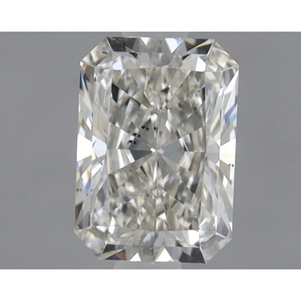 Radiant G-SI1 Diamond 1.05 CT | Allurez