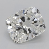 3.01 Carat I-VS2 Cushion Cut Natural Diamond 3.01 Carat I-VS2 Cushion Cut Natural Diamond