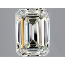 4.80 Carat K-VS1 Emerald Cut Natural Diamond 4.80 Carat K-VS1 Emerald Cut Natural Diamond