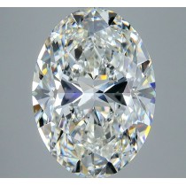 3.03 Carat H-VVS2 Oval Natural Diamond 3.03 Carat H-VVS2 Oval Natural Diamond