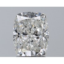 2.01 Carat G-VS2 Cushion Cut Natural Diamond 2.01 Carat G-VS2 Cushion Cut Natural Diamond