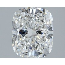 2.20 Carat F-SI1 Cushion Cut Natural Diamond 2.20 Carat F-SI1 Cushion Cut Natural Diamond