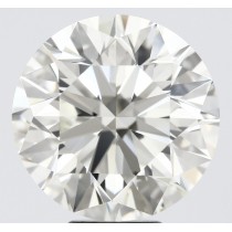7.95 Carat J-IF Round Natural Diamond 7.95 Carat J-IF Round Natural Diamond