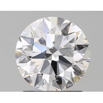 1.60 Carat D-SI1 Round Natural Diamond 1.60 Carat D-SI1 Round Natural Diamond