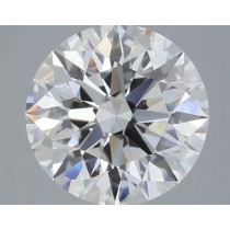 1.82 Carat D-VVS1 Round Natural Diamond 1.82 Carat D-VVS1 Round Natural Diamond