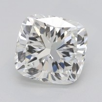 2.70 Carat I-VS1 Cushion Cut Natural Diamond 2.70 Carat I-VS1 Cushion Cut Natural Diamond