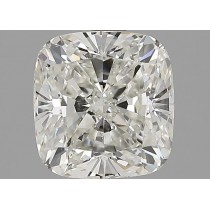 1.91 Carat I-SI2 Cushion Cut Natural Diamond 1.91 Carat I-SI2 Cushion Cut Natural Diamond