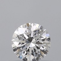 0.28 Carat D-IF Round Natural Diamond 0.28 Carat D-IF Round Natural Diamond