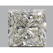 1.42 Carat K-VS1 Princess Cut Natural Diamond 1.42 Carat K-VS1 Princess Cut Natural Diamond