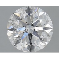 1.80 Carat E-SI2 Round Natural Diamond 1.80 Carat E-SI2 Round Natural Diamond
