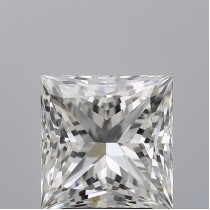 3.03 Carat I-VVS1 Princess Cut Natural Diamond 3.03 Carat I-VVS1 Princess Cut Natural Diamond