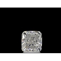 3.76 Carat G-SI2 Cushion Cut Natural Diamond 3.76 Carat G-SI2 Cushion Cut Natural Diamond