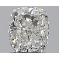 1.20 Carat G-VS2 Cushion Cut Natural Diamond 1.20 Carat G-VS2 Cushion Cut Natural Diamond