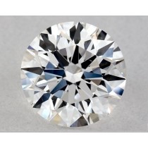 0.87 Carat D-VS2 Round Natural Diamond 0.87 Carat D-VS2 Round Natural Diamond