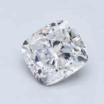 2.00 Carat D-VS1 Cushion Cut Natural Diamond 2.00 Carat D-VS1 Cushion Cut Natural Diamond