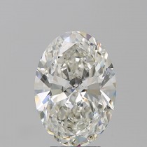4.20 Carat I-VS1 Oval Natural Diamond 4.20 Carat I-VS1 Oval Natural Diamond
