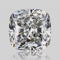 2.51 Carat F-VVS1 Cushion Cut Natural Diamond 2.51 Carat F-VVS1 Cushion Cut Natural Diamond