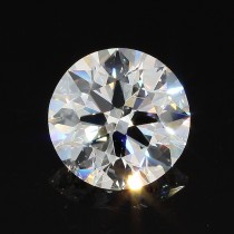5.29 Carat J-SI2 Round Natural Diamond 5.29 Carat J-SI2 Round Natural Diamond