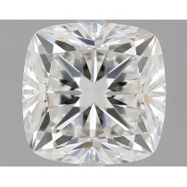 2.01 Carat G-VS1 Cushion Cut Natural Diamond 2.01 Carat G-VS1 Cushion Cut Natural Diamond
