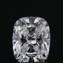 1.10 Carat D-IF Cushion Cut Natural Diamond 1.10 Carat D-IF Cushion Cut Natural Diamond