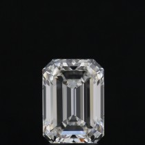 2.06 Carat H-VVS2 Emerald Cut Natural Diamond 2.06 Carat H-VVS2 Emerald Cut Natural Diamond