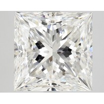 4.03 Carat F-VS1 Princess Cut Natural Diamond 4.03 Carat F-VS1 Princess Cut Natural Diamond