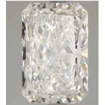 3.31 Carat F-SI1 Radiant Cut Natural Diamond 3.31 Carat F-SI1 Radiant Cut Natural Diamond