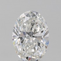 2.39 Carat G-SI1 Oval Natural Diamond 2.39 Carat G-SI1 Oval Natural Diamond
