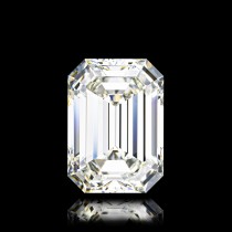 5.06 Carat K-VVS2 Emerald Cut Natural Diamond 5.06 Carat K-VVS2 Emerald Cut Natural Diamond