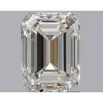 1.80 Carat I-VS1 Emerald Cut Natural Diamond 1.80 Carat I-VS1 Emerald Cut Natural Diamond