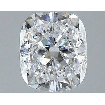 2.00 Carat E-VS1 Cushion Cut Natural Diamond 2.00 Carat E-VS1 Cushion Cut Natural Diamond