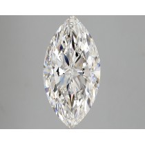 4.00 Carat F-VS2 Marquise Cut Natural Diamond 4.00 Carat F-VS2 Marquise Cut Natural Diamond