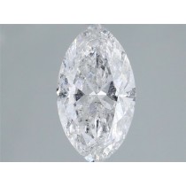 1.05 Carat E-I1 Marquise Cut Natural Diamond 1.05 Carat E-I1 Marquise Cut Natural Diamond