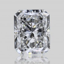 5.01 Carat G-VS1 Radiant Cut Natural Diamond 5.01 Carat G-VS1 Radiant Cut Natural Diamond