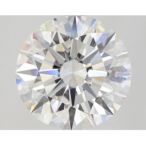 2.35 Carat E-VS1 Round Natural Diamond 2.35 Carat E-VS1 Round Natural Diamond