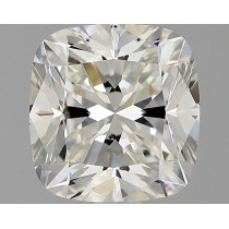2.13 Carat I-SI1 Cushion Cut Natural Diamond 2.13 Carat I-SI1 Cushion Cut Natural Diamond