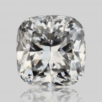 0.34 Carat D-VVS1 Cushion Cut Natural Diamond 0.34 Carat D-VVS1 Cushion Cut Natural Diamond