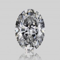 3.51 Carat D-VS1 Oval Natural Diamond 3.51 Carat D-VS1 Oval Natural Diamond