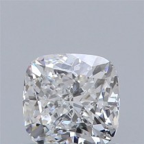 0.90 Carat E-VS2 Cushion Cut Natural Diamond 0.90 Carat E-VS2 Cushion Cut Natural Diamond