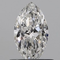 0.10 Carat D-SI1 Marquise Cut Natural Diamond 0.10 Carat D-SI1 Marquise Cut Natural Diamond