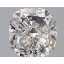 2.51 Carat G-VS2 Cushion Cut Natural Diamond 2.51 Carat G-VS2 Cushion Cut Natural Diamond