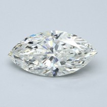 3.71 Carat J-SI2 Marquise Cut Natural Diamond 3.71 Carat J-SI2 Marquise Cut Natural Diamond