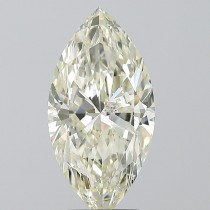 3.02 Carat K-SI2 Marquise Cut Natural Diamond 3.02 Carat K-SI2 Marquise Cut Natural Diamond