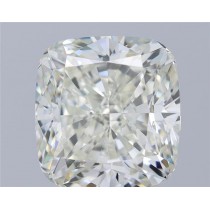 2.70 Carat J-VVS2 Cushion Cut Natural Diamond 2.70 Carat J-VVS2 Cushion Cut Natural Diamond