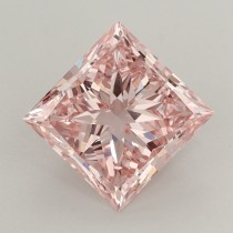 Lab Created 1.55 Carat J-VS1 Round Diamond