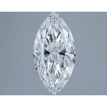 2.01 Carat F-IF Marquise Cut Natural Diamond 2.01 Carat F-IF Marquise Cut Natural Diamond