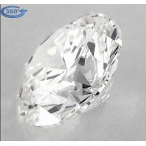 4.01 Carat F-VS1 Round Natural Diamond 4.01 Carat F-VS1 Round Natural Diamond