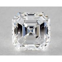 1.81 Carat D-VS1 Asscher Cut Natural Diamond 1.81 Carat D-VS1 Asscher Cut Natural Diamond