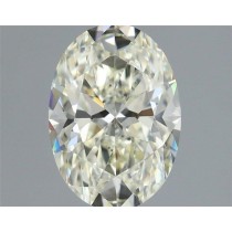 1.31 Carat K-VS1 Oval Natural Diamond 1.31 Carat K-VS1 Oval Natural Diamond