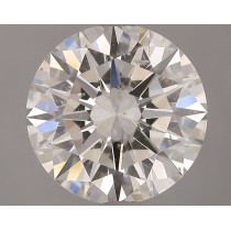 2.18 Carat I-I1 Round Natural Diamond 2.18 Carat I-I1 Round Natural Diamond